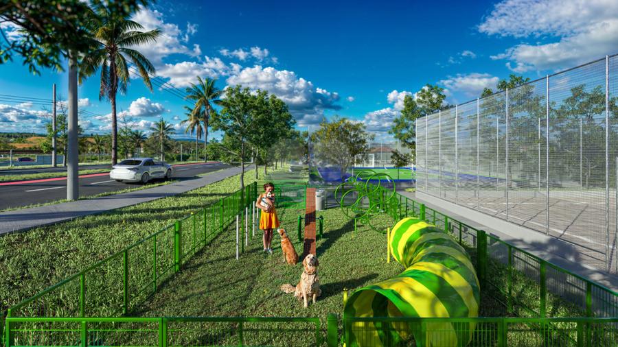 Pet Place