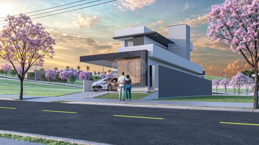 Modelo da Casa