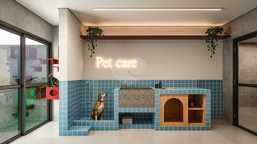 Pet Care