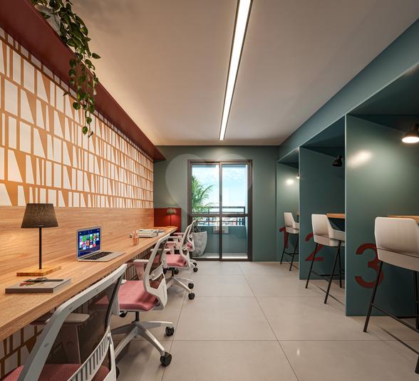 Coworking