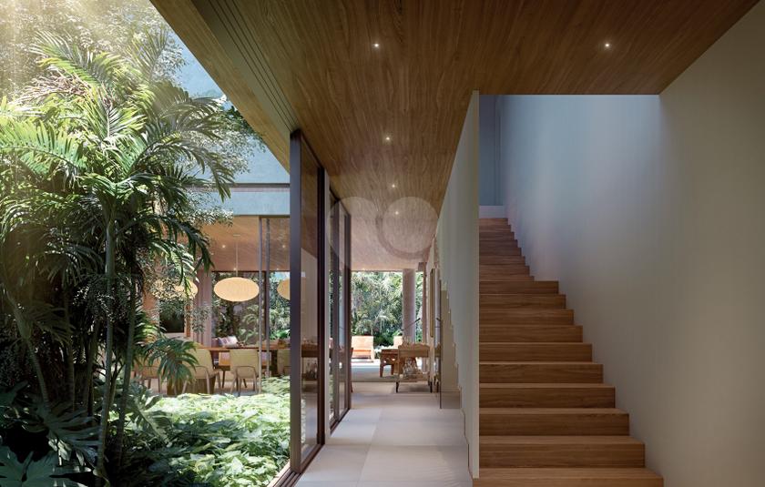 Casa Interno 