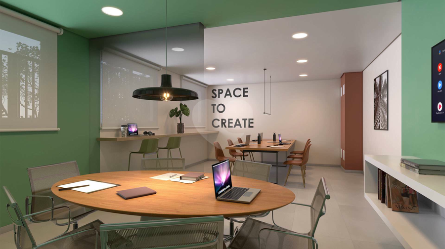 Coworking