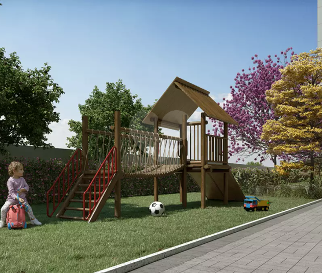 Playground