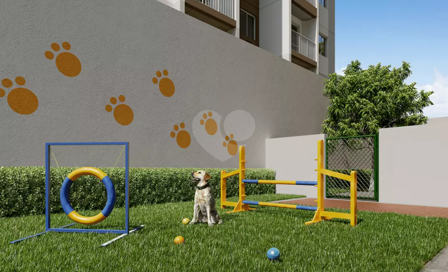 Pet Place