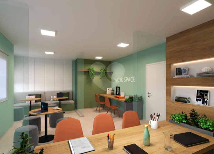 Coworking
