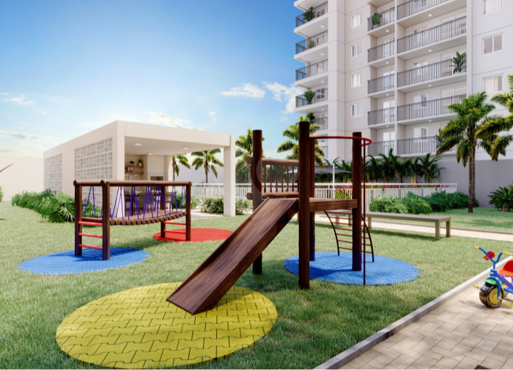 Playground