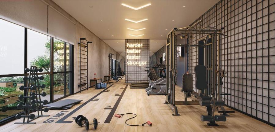 Fitness