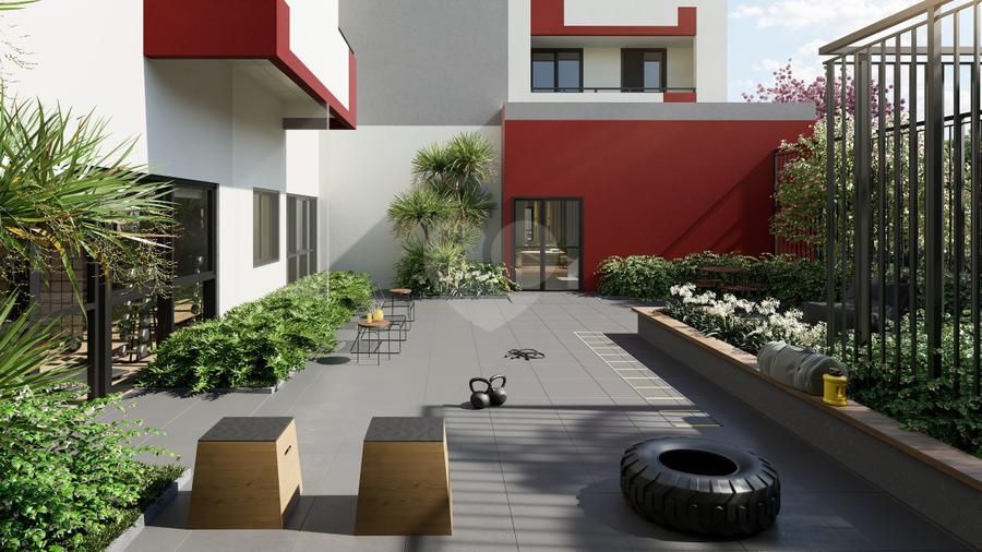 Terraço Coletivo
