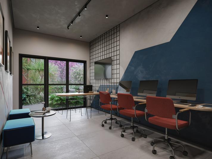 Coworking