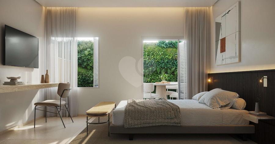 Quarto - Modelo 