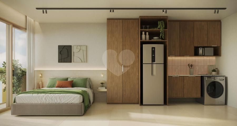 Studio - Modelo Horizontal