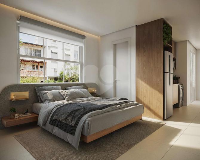 Quarto - Modelo