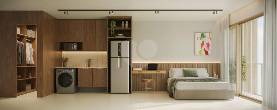 Studio - Modelo Horizontal
