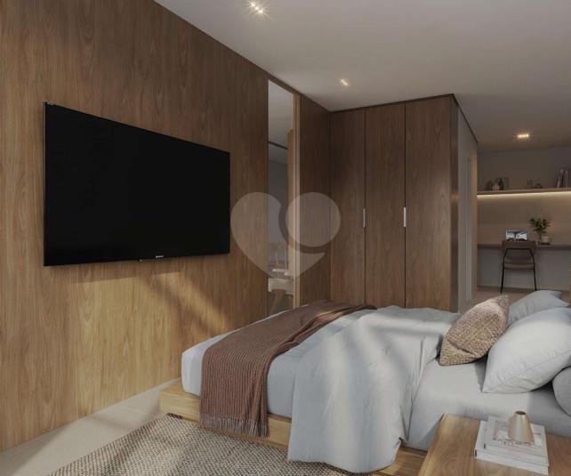 Quarto - Modelo
