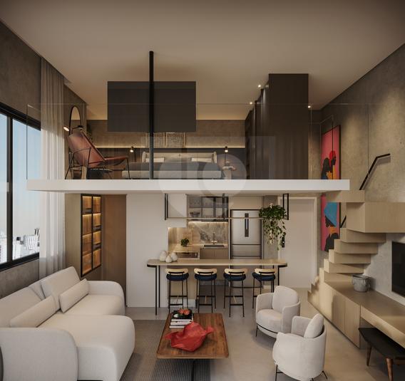 Perspectiva Loft