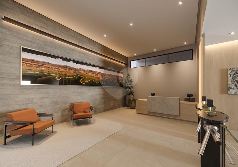 Hall de Entrada