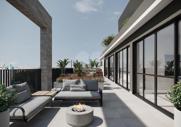 Fire Place