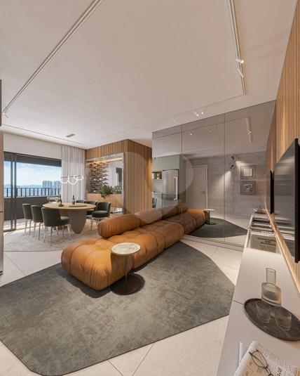 Perspectiva - Apartamento