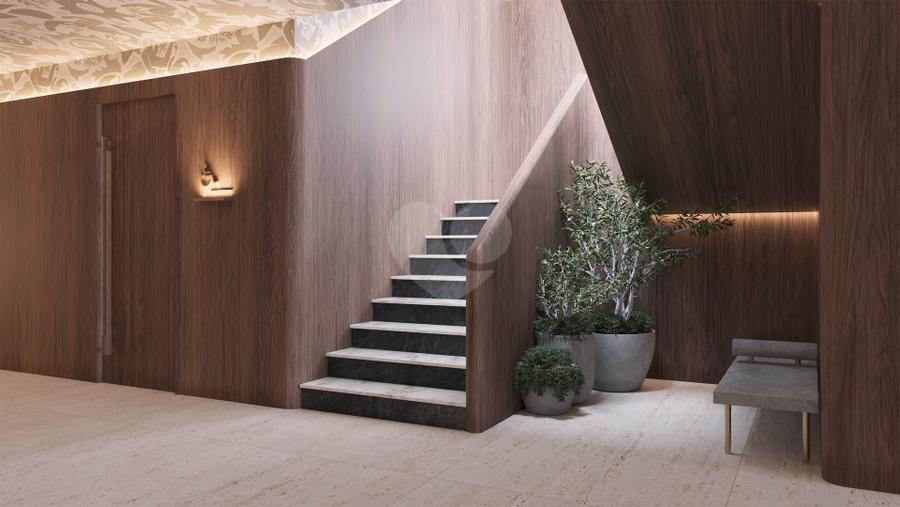 Lobby - Modelo