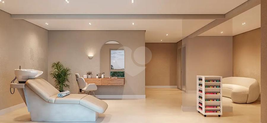 Espaço beauty
