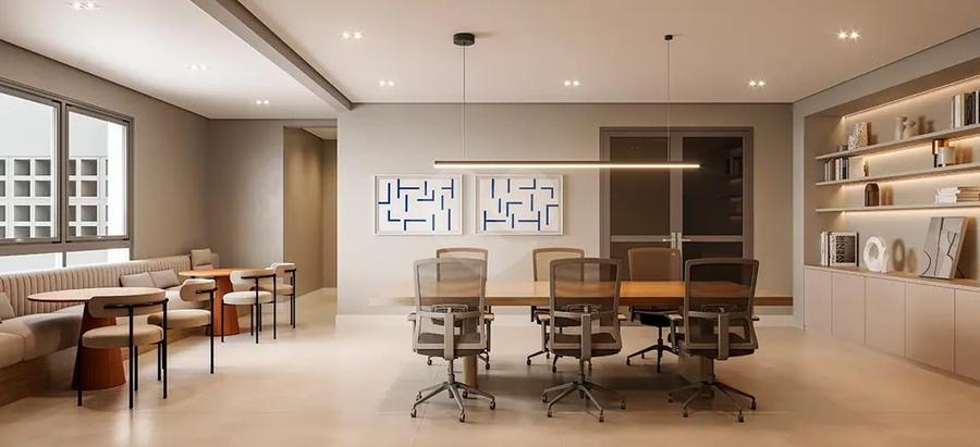 Coworking