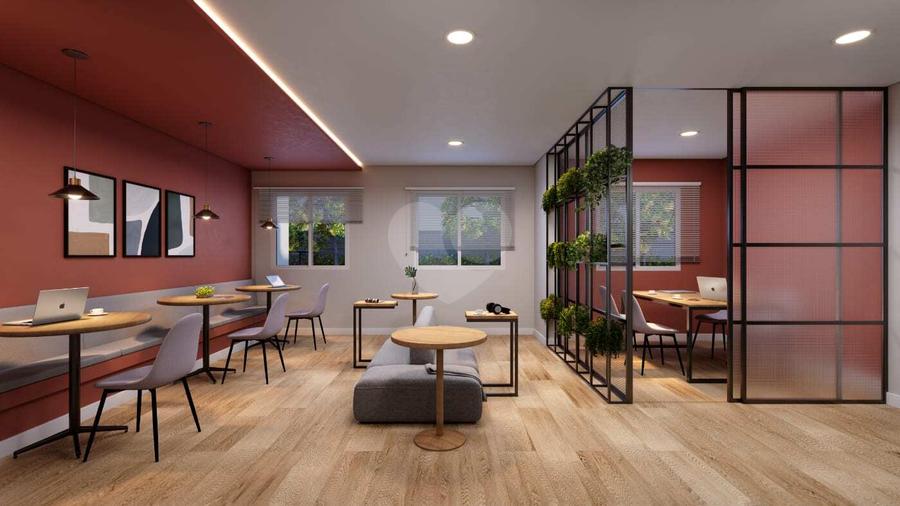 Coworking