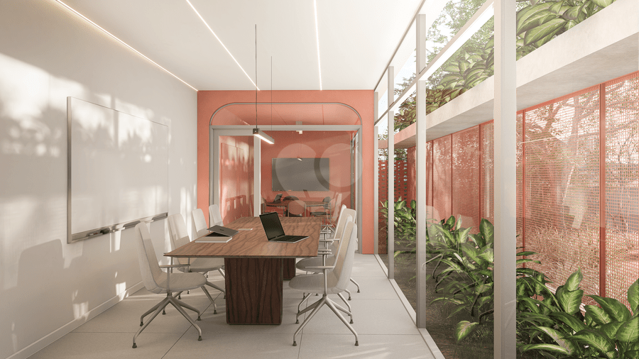 Coworking