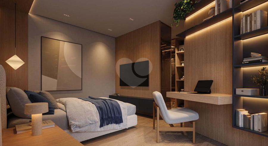 Living - apto 88m²