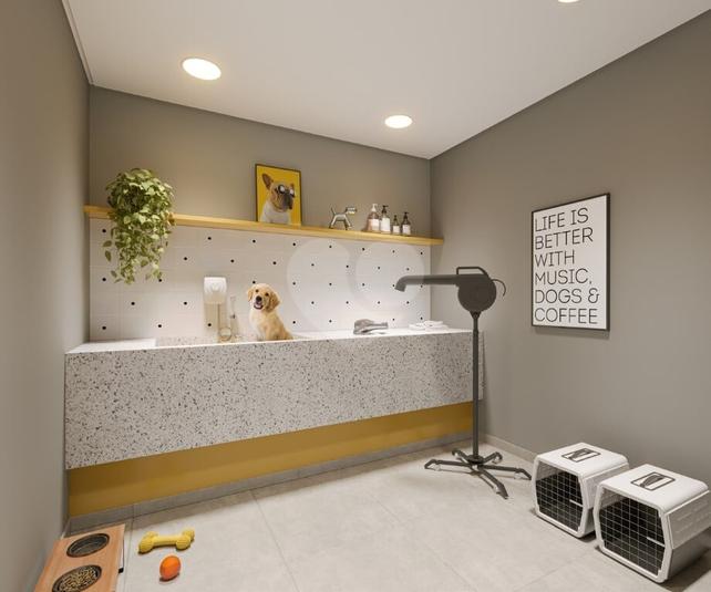 Pet Care