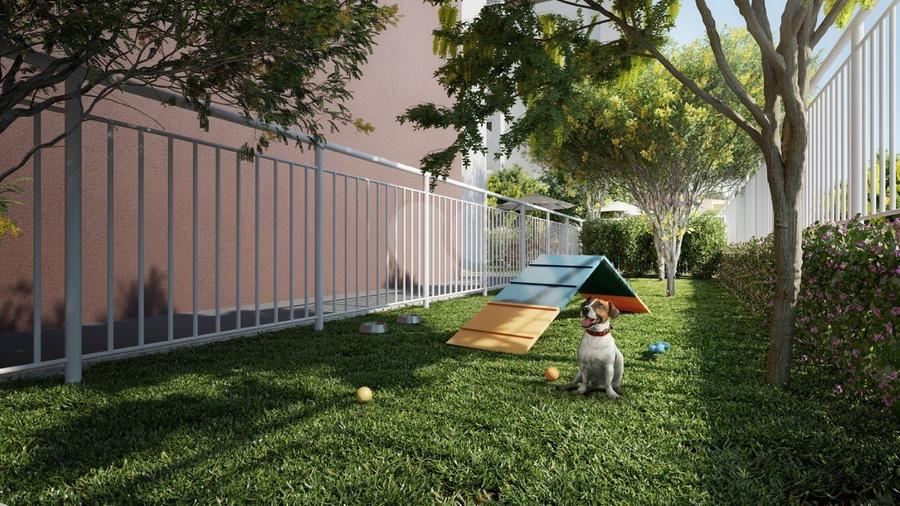 Pet Place