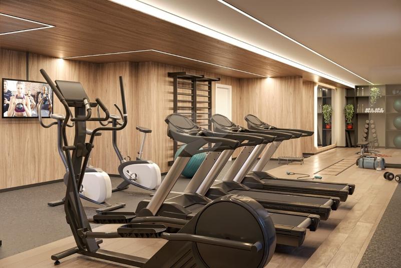 Fitness