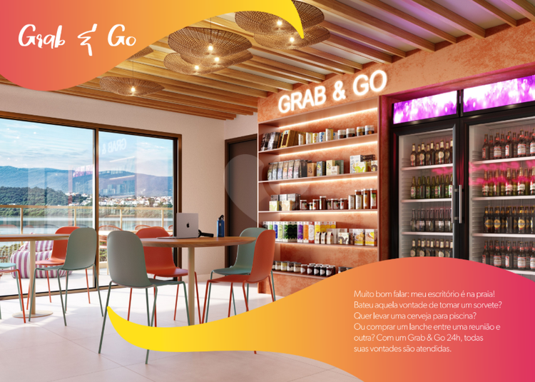 Grab e Go