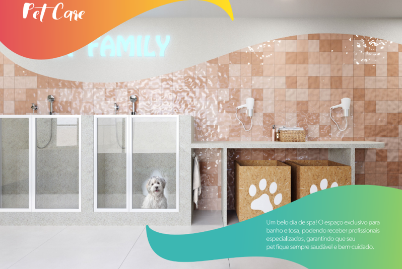 Pet Care
