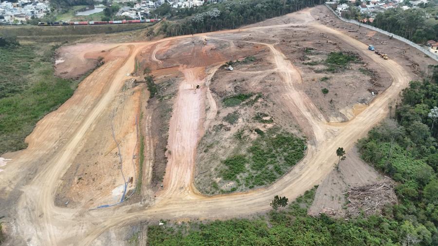 Imagens do Local