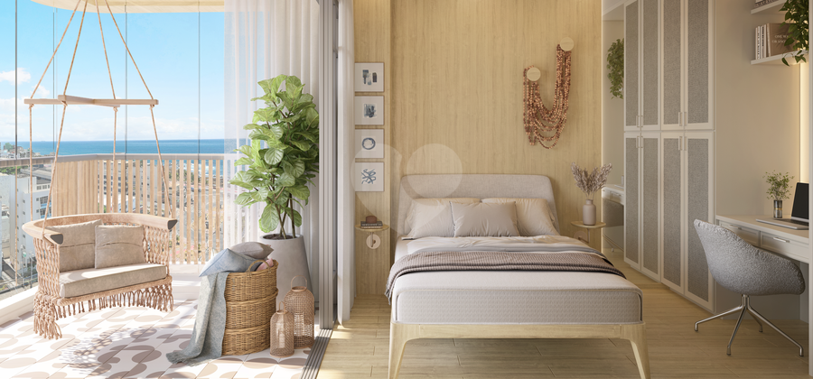 Perspectiva - Quarto