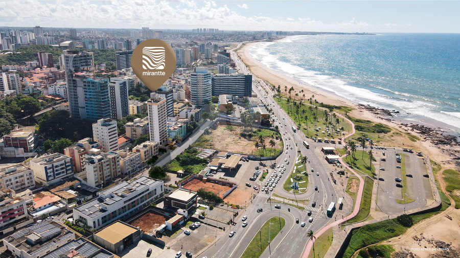Localização