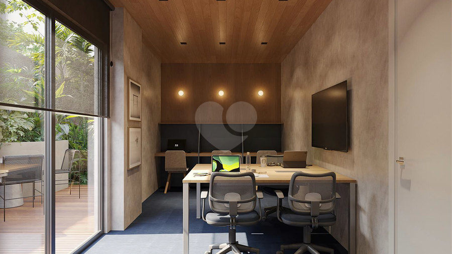 Coworking