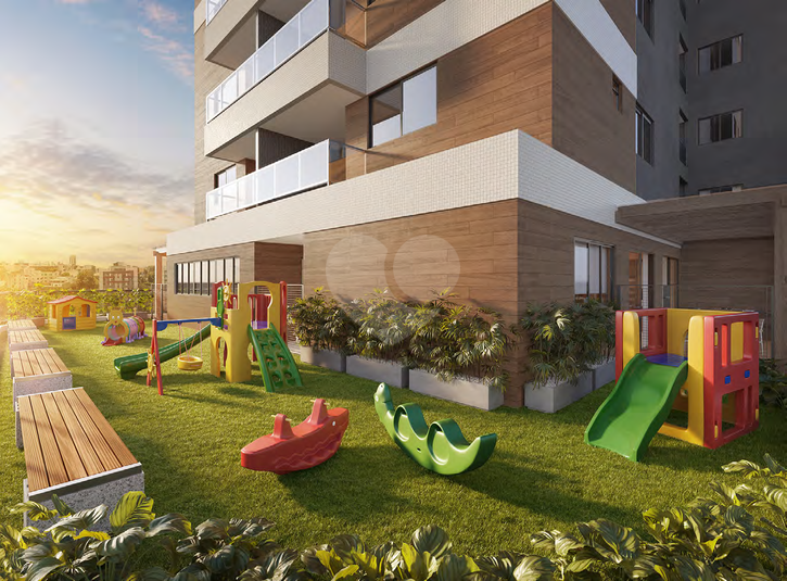 Espaço Kids 