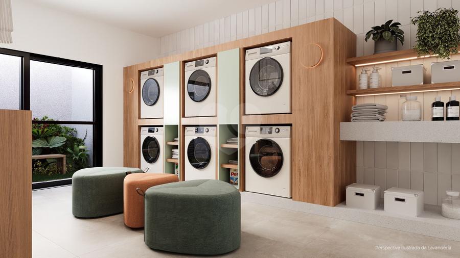 Lavanderia