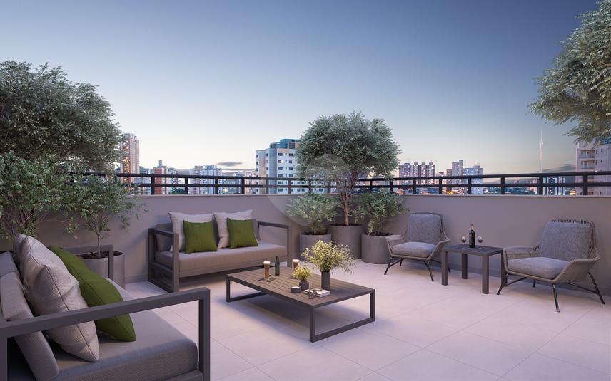 Sky Lounge