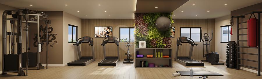 Fitness