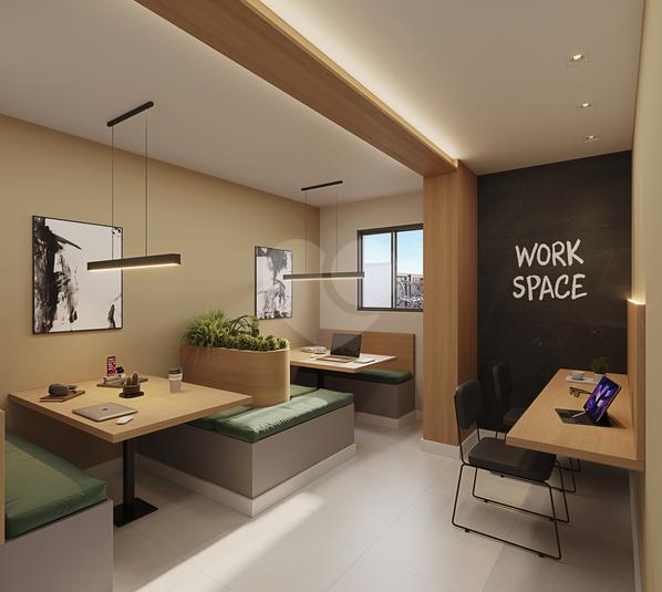Coworking