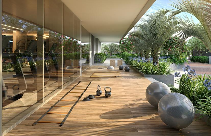 Fitness Externo