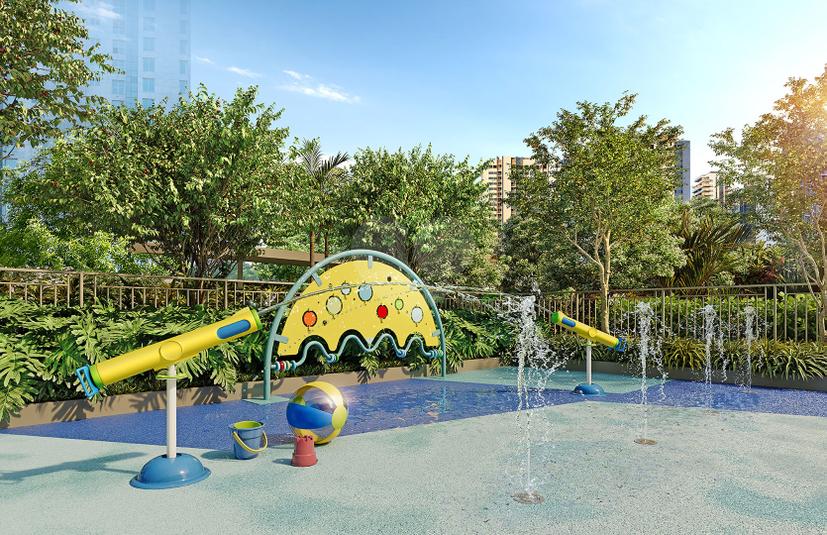 Aquaplay