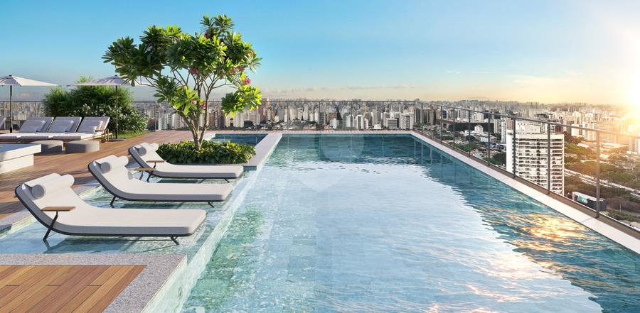 Piscina Adulto - 30 Pavimento