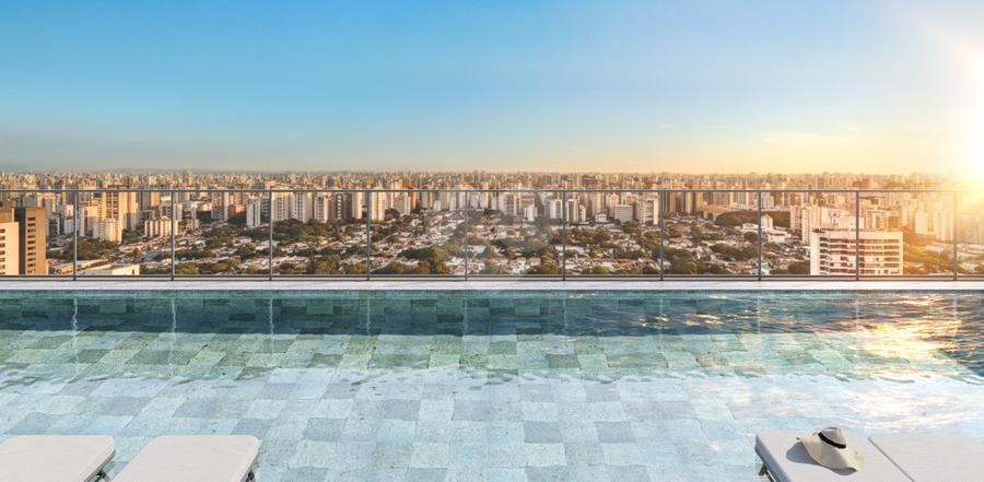 Solarium - 30 Pavimento