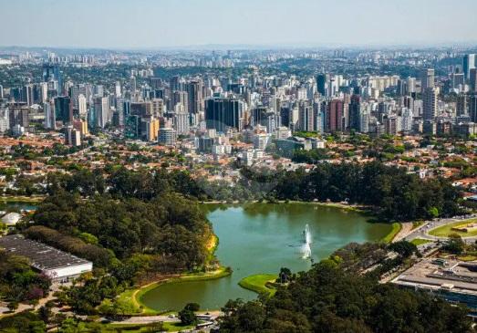 Parque Ibirapuera