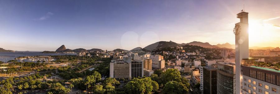 Vista Aérea 