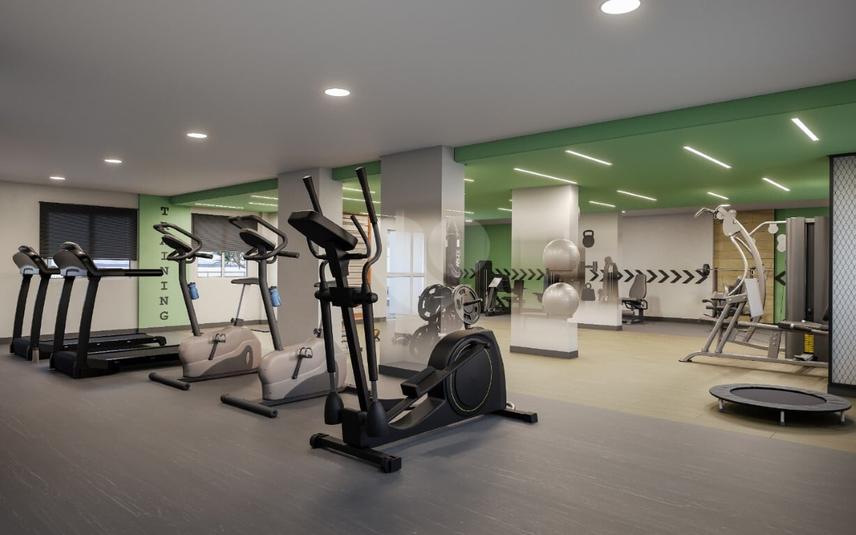 Fitness