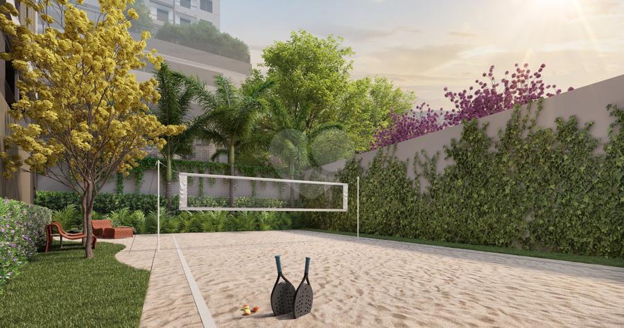 Quadra Beach Tennis